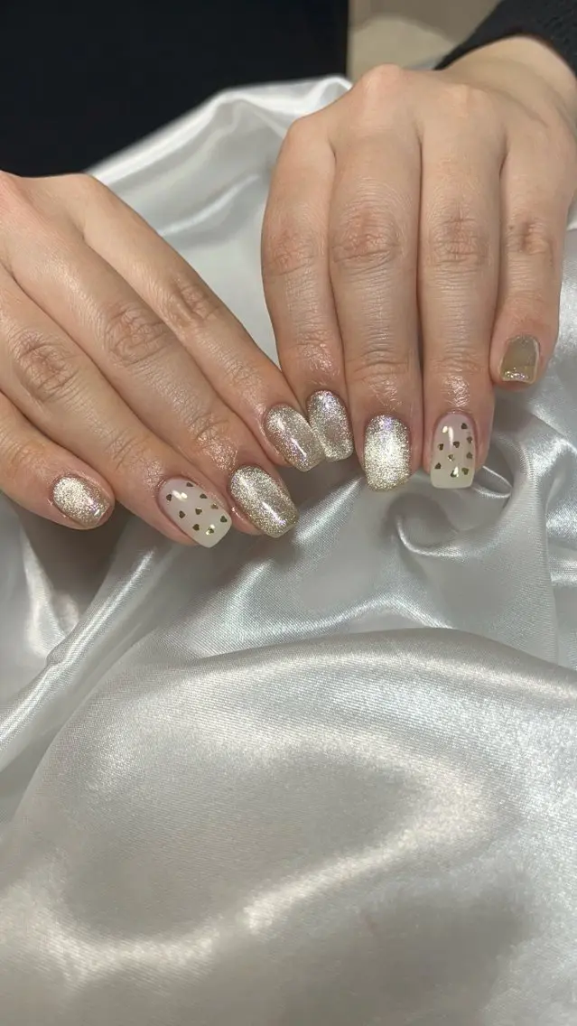 ネイル ハンドネイル shark_nail Aのネイルデザイン