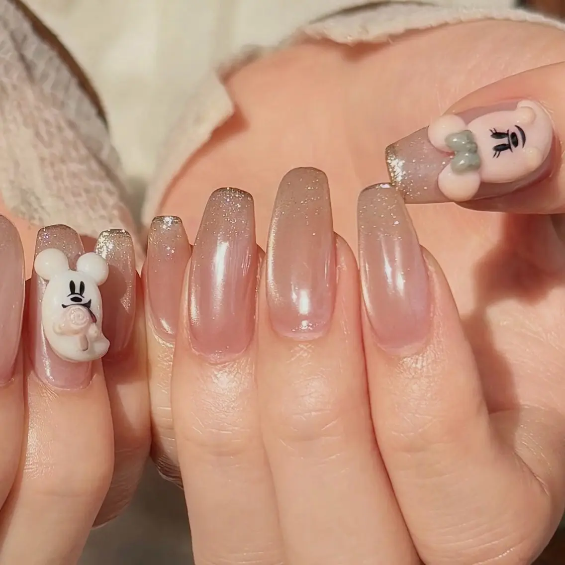 ネイル Rico.nail salonのネイルデザイン