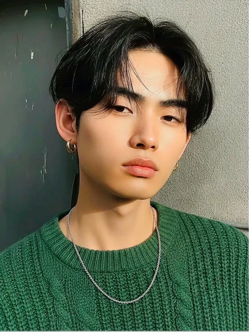 ショート カラー パーマ メンズ ✂️メンズ特化✂️ men’s/ケイゴのヘアスタイル