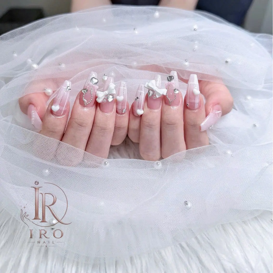 ネイル MiA NAILのネイルデザイン