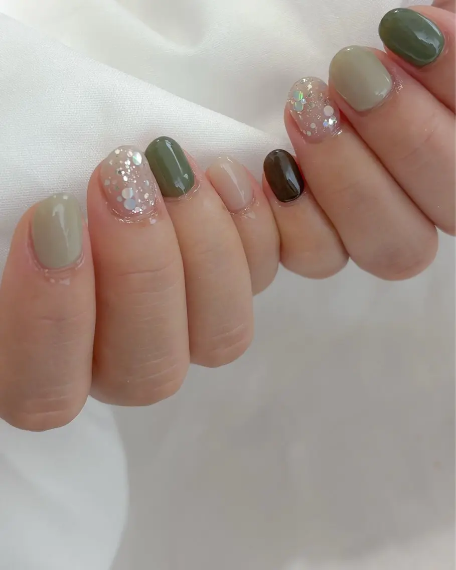 ネイル Lee.nail ハルカのネイルデザイン