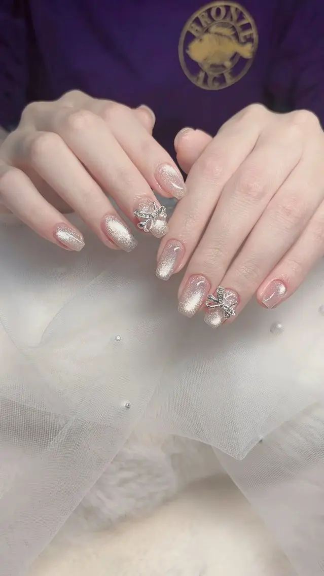 ネイル ハンドネイル ハンドケア RuBy Nail93のネイルデザイン