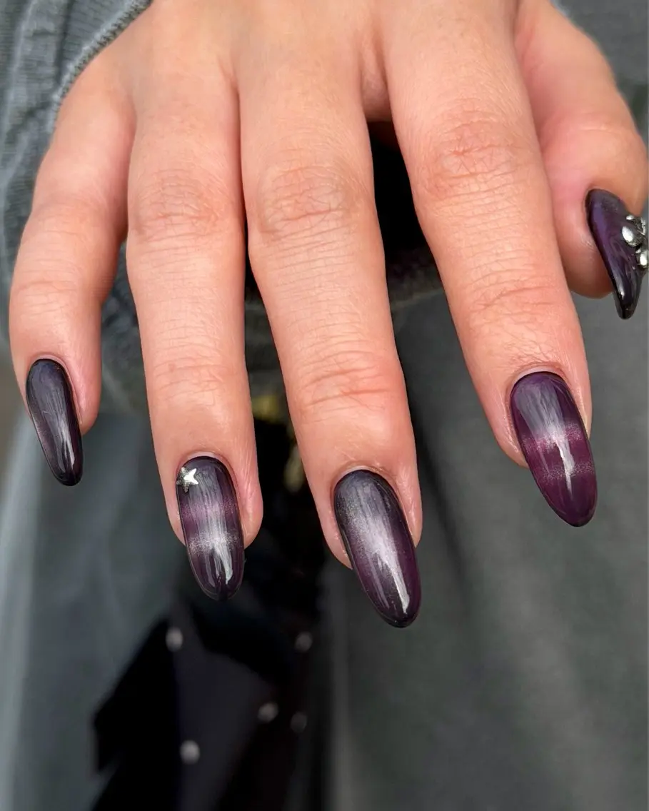 ネイル Nid Éclatのネイルデザイン