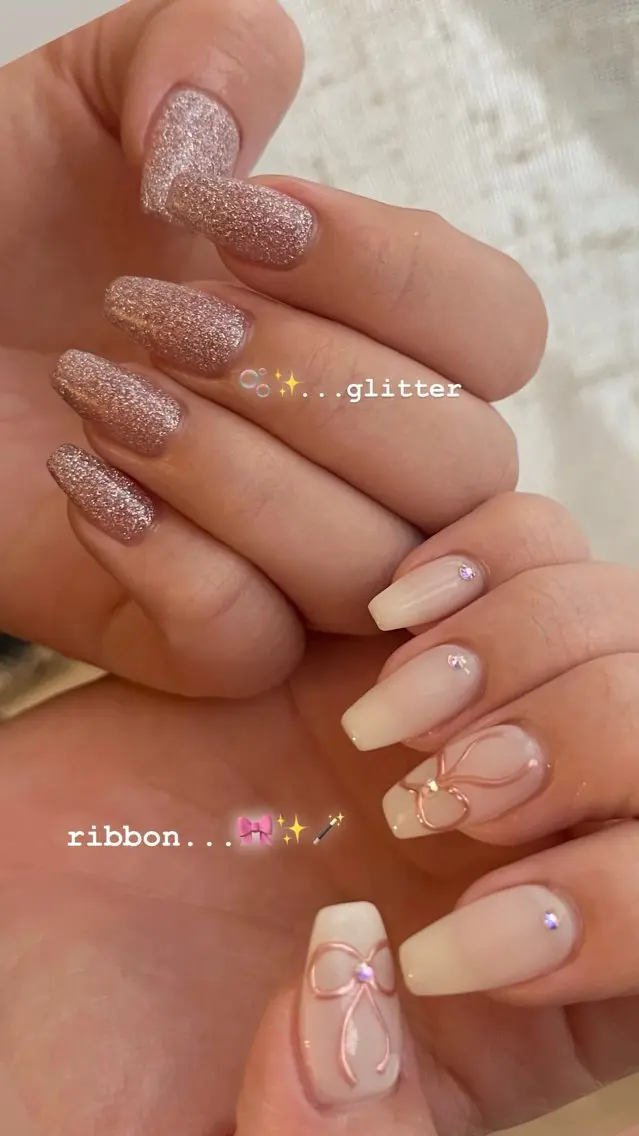 🌟オフあり持ち込みデザイン¥7150​〜​⚠️デザインによって料金前後いたします💅🏻他店様オフサービス✨の写真