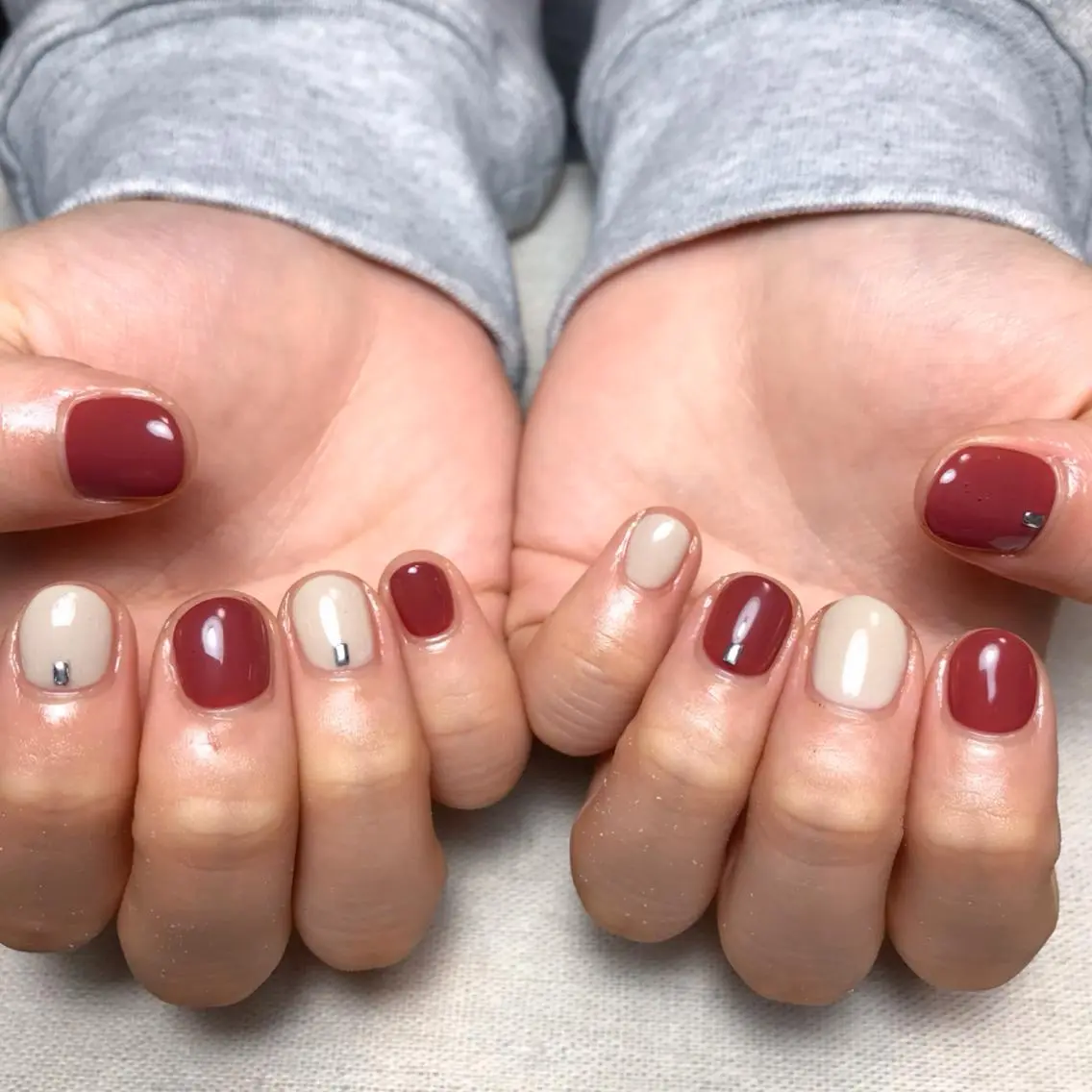 ネイル chai nail &  eye📍鶴橋のネイルデザイン