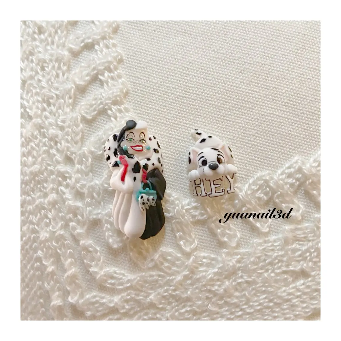 ネイル YÜA NAILのネイルデザイン