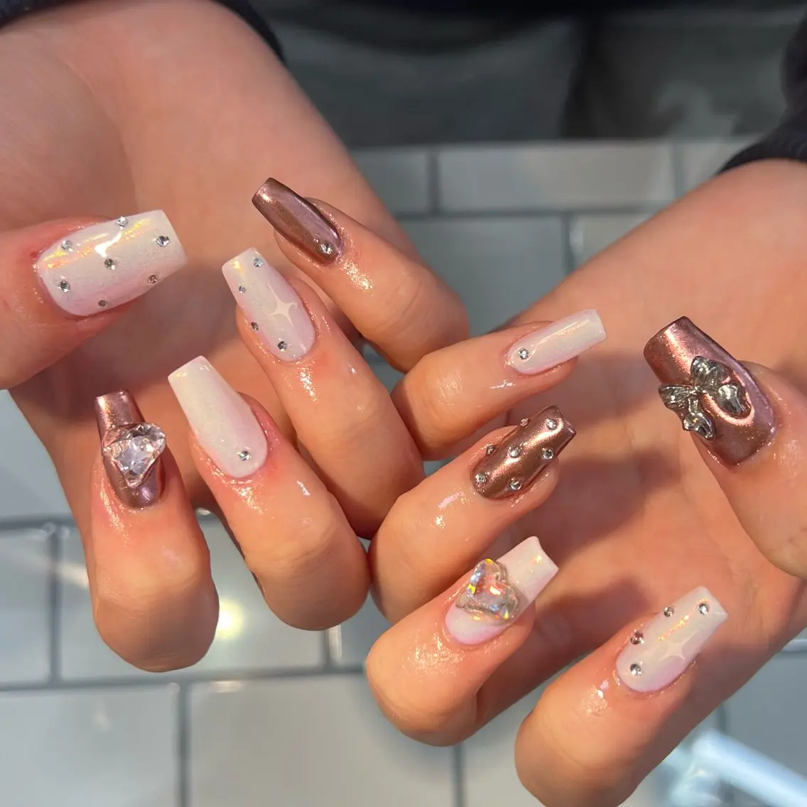 ネイル Siinail🪄 kanaのその他イメージ