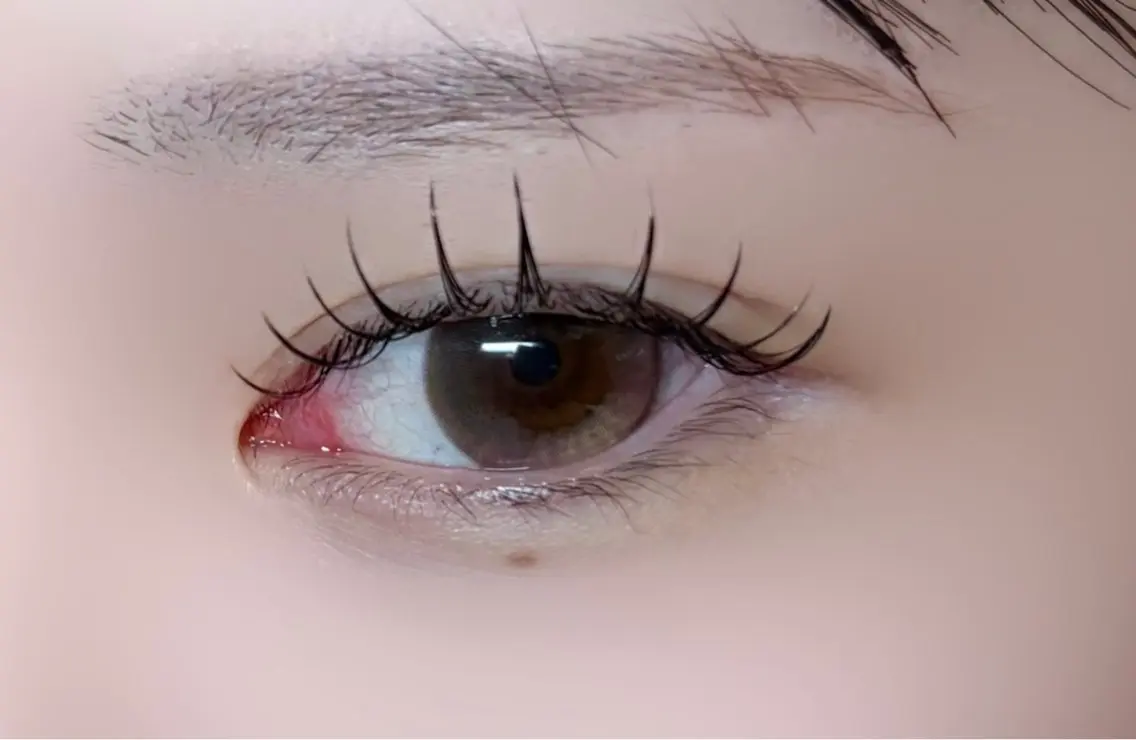 マツエク・マツパ bloom lash なのはのマツエク・マツパデザイン
