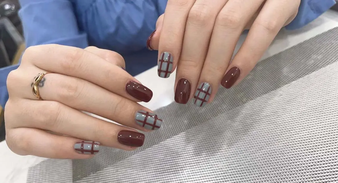 ネイル Rika  nail cocoのネイルデザイン