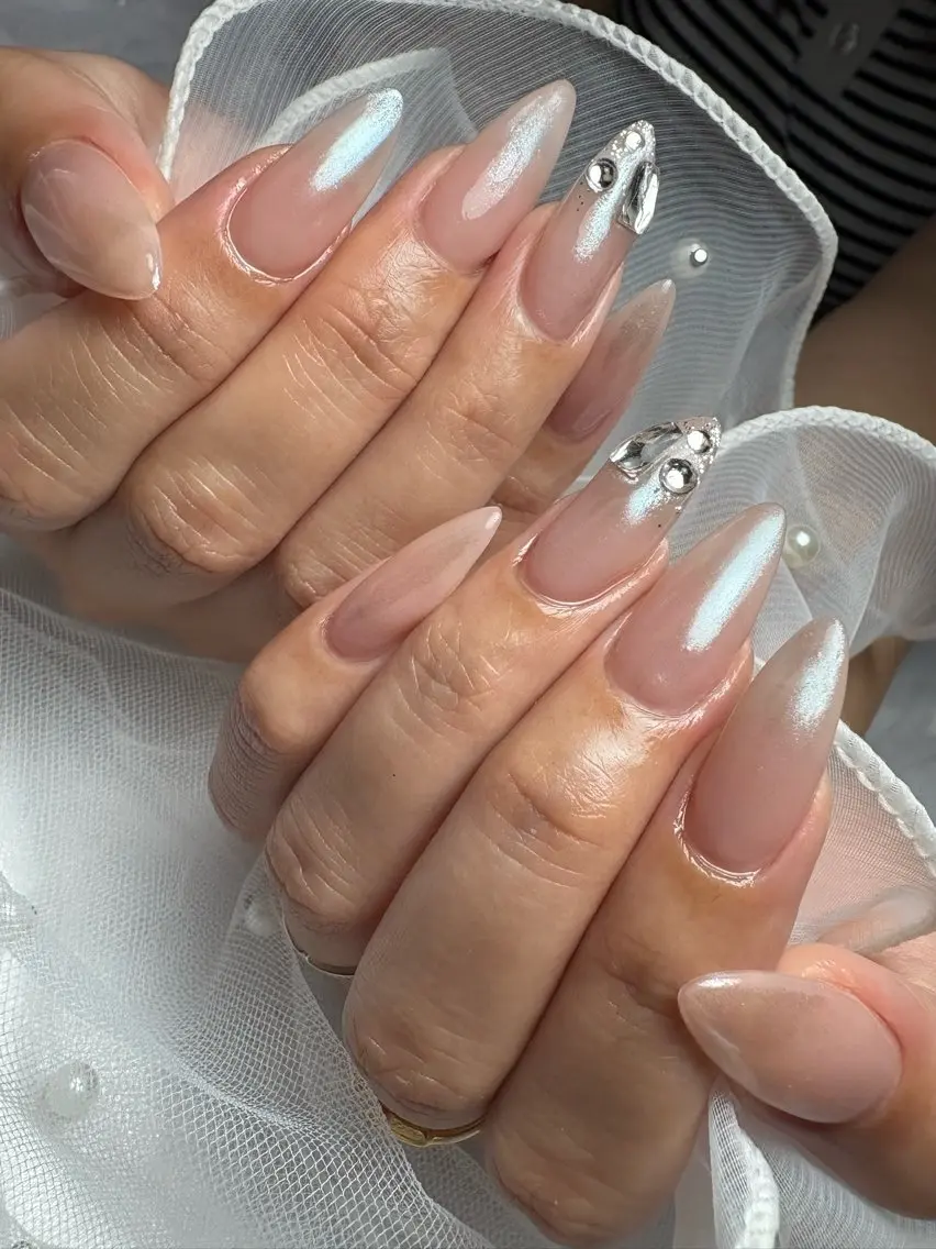 ネイル ハンドネイル salon de Belleのネイルデザイン
