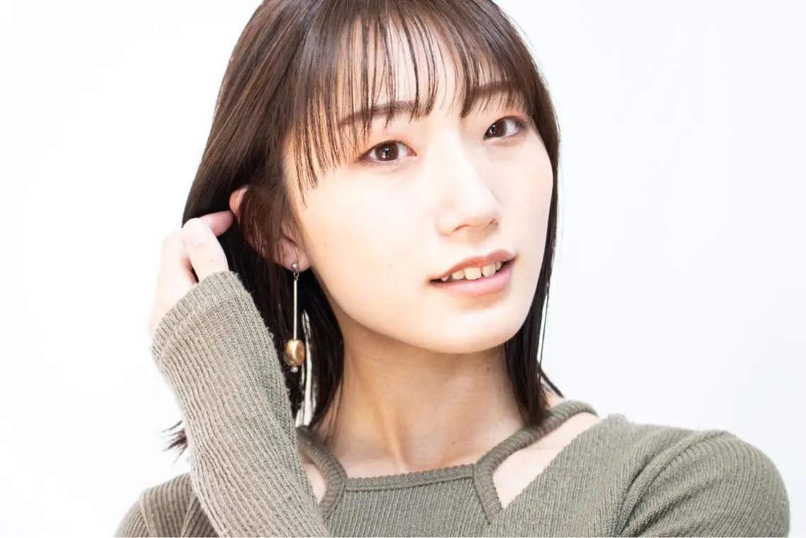 《髪にドラマを》髪質改善トリートメントマスオ+ケアカラー+似合わせカット+つるりんちょ。シャンプー&トリートメントの写真