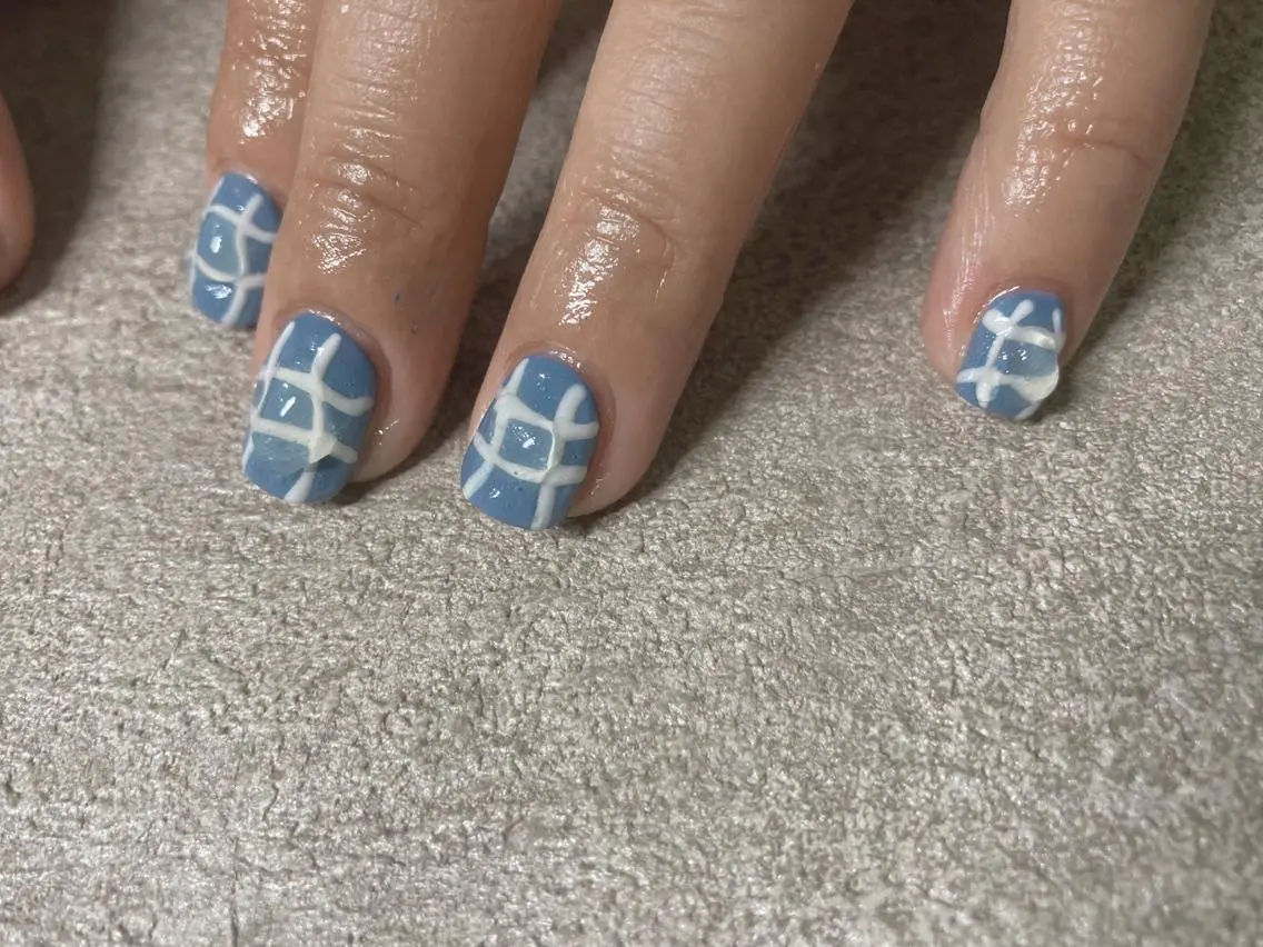 ネイル ハンドネイル Hiro nail /Harapeccoのネイルデザイン