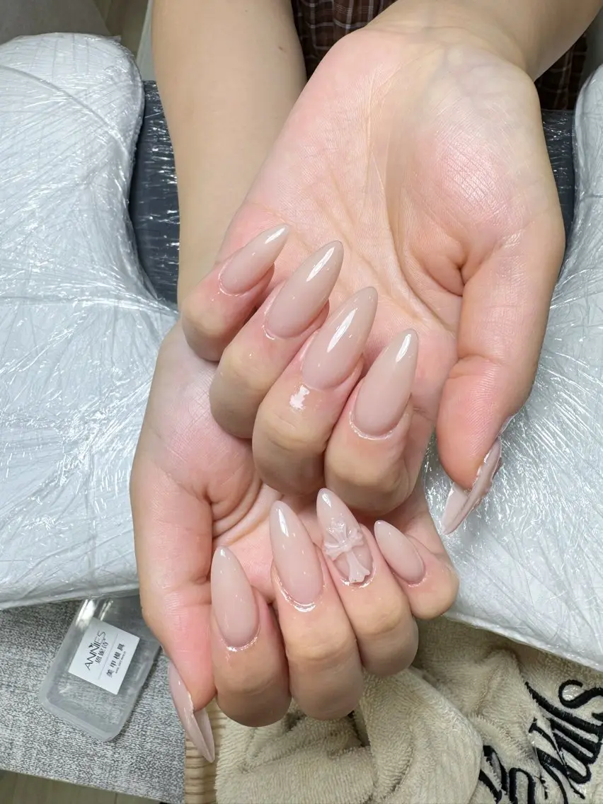 ネイル Sora ネイルのネイルデザイン
