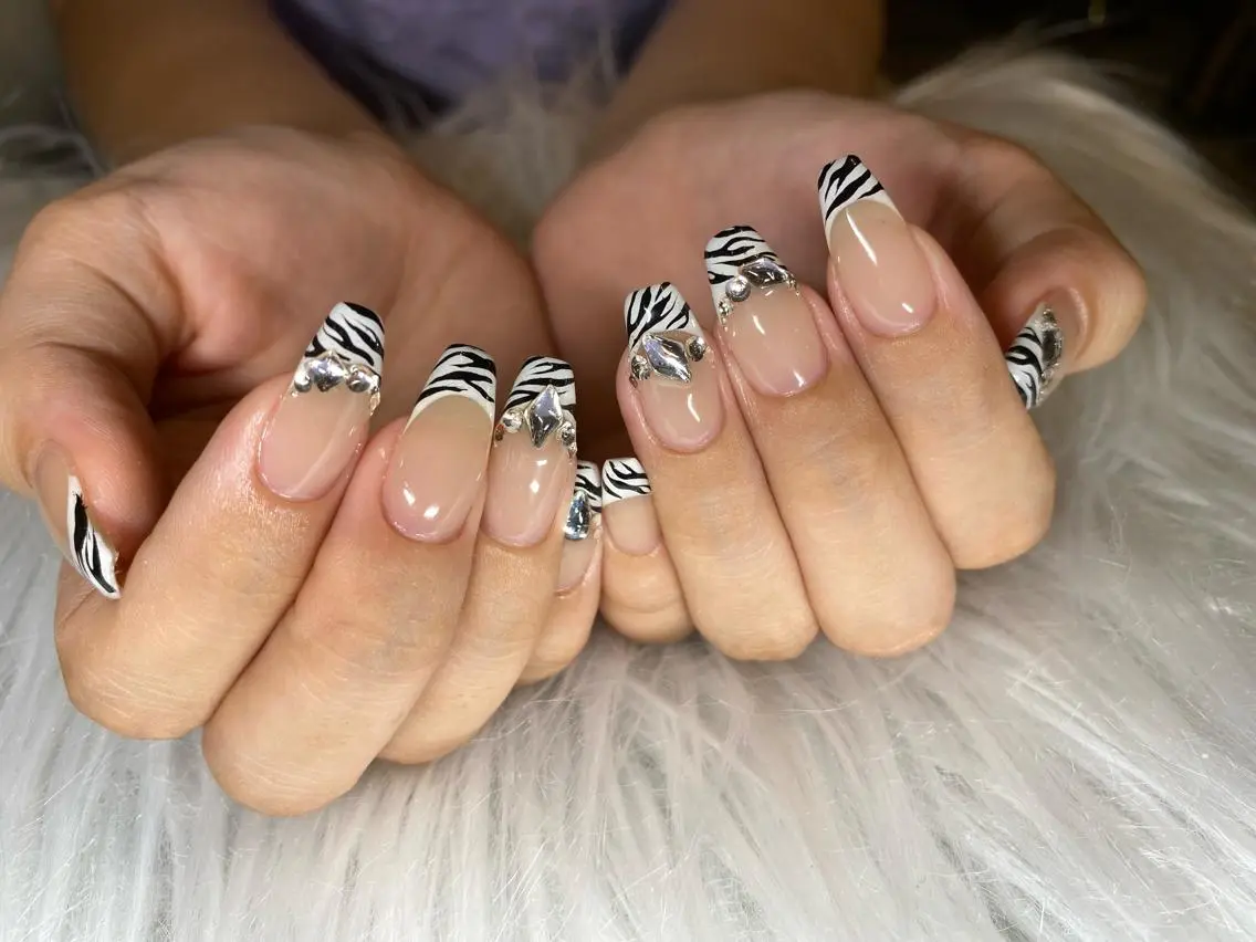 ネイル Lino nailのネイルデザイン
