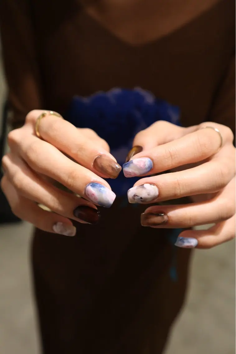 ネイル ハンドネイル chika / nailのネイルデザイン
