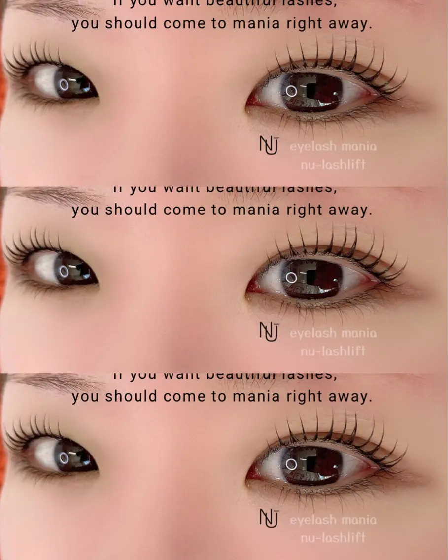 マツエク・マツパ マツパ mania eyebrowsの眉毛・アイブロウイメージ