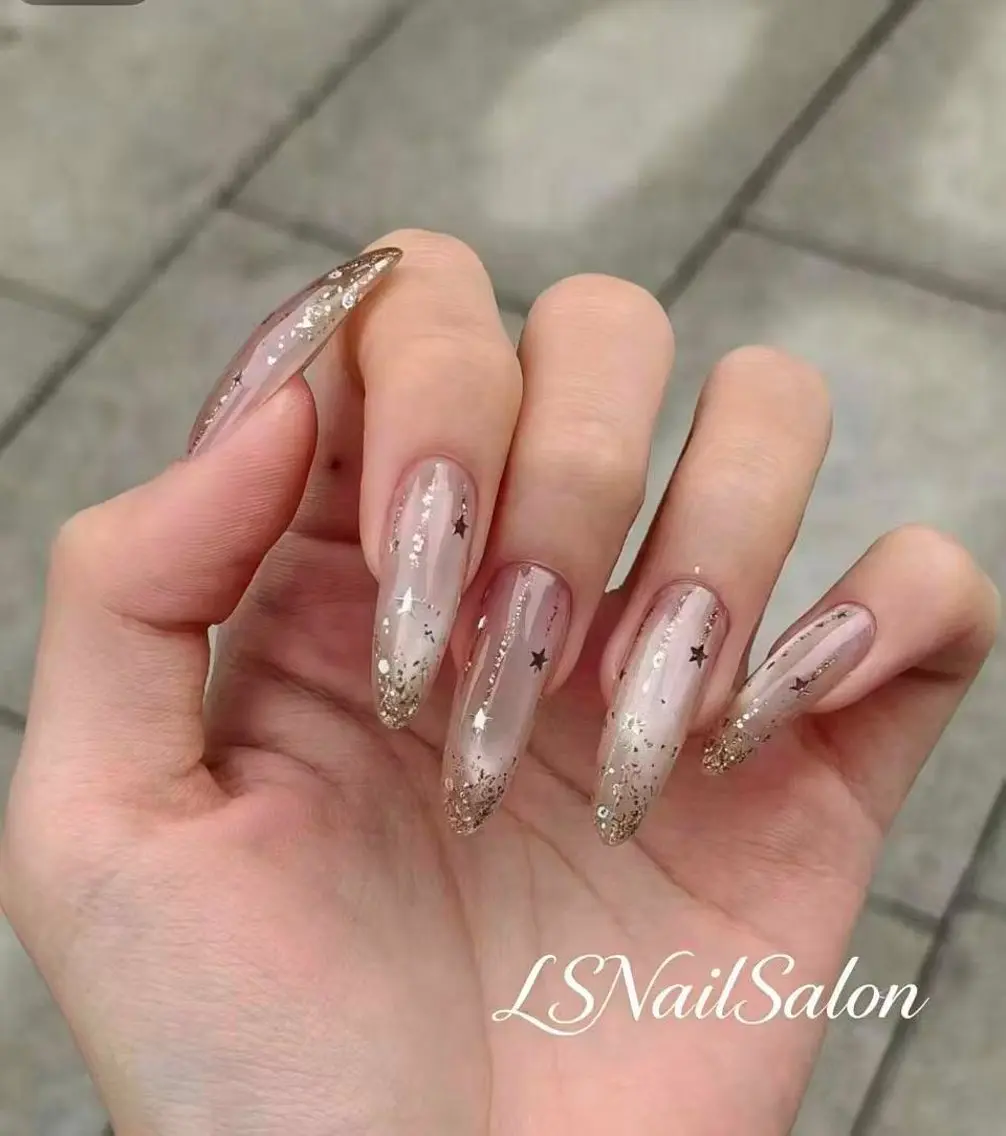 ネイル LSNail Sakuraのネイルデザイン
