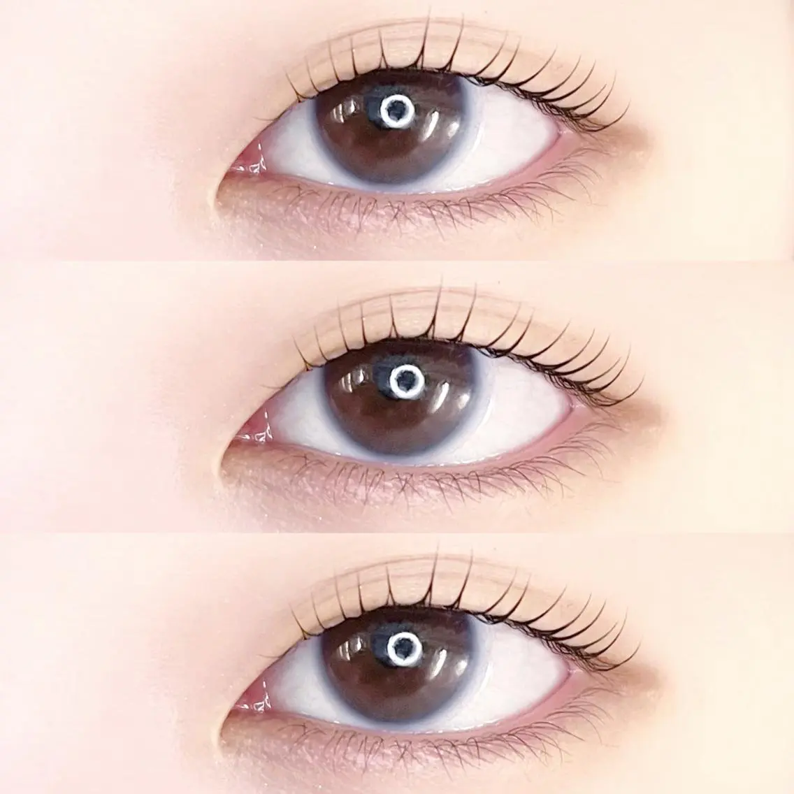 マツエク・マツパ マツパ fein. 💖 eyelash💝のマツエク・マツパデザイン
