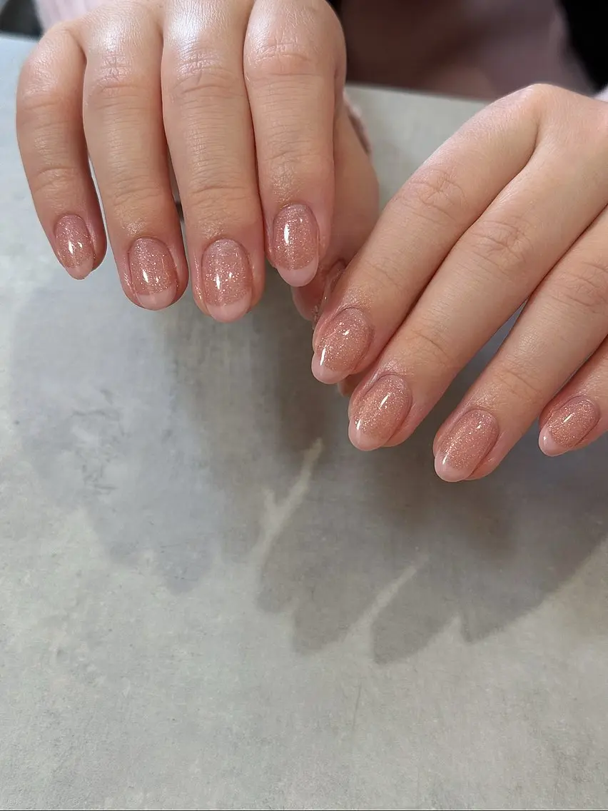 ネイル ハンドネイル A/gan nail salonのネイルデザイン