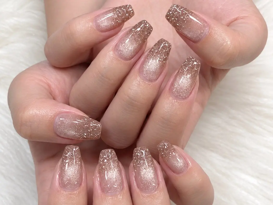 ネイル ハンドネイル Viel💅 〜maki〜のネイルデザイン
