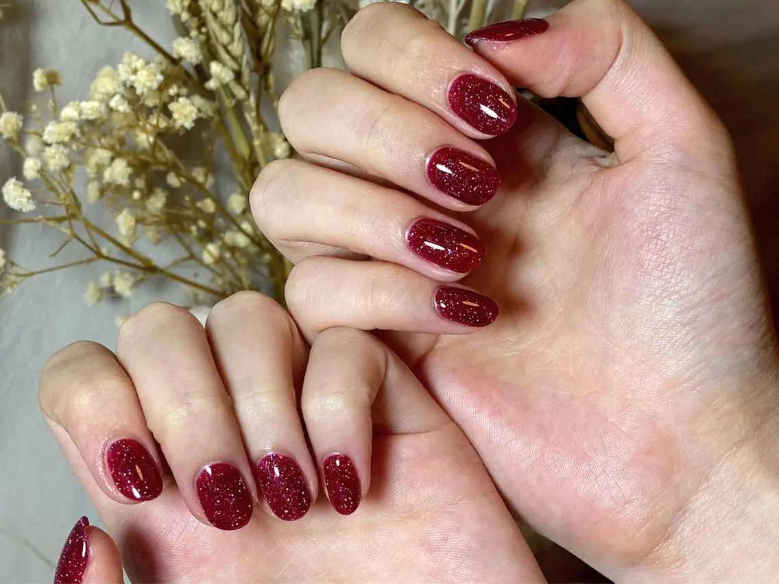 ネイル MSSugar Nailのネイルデザイン