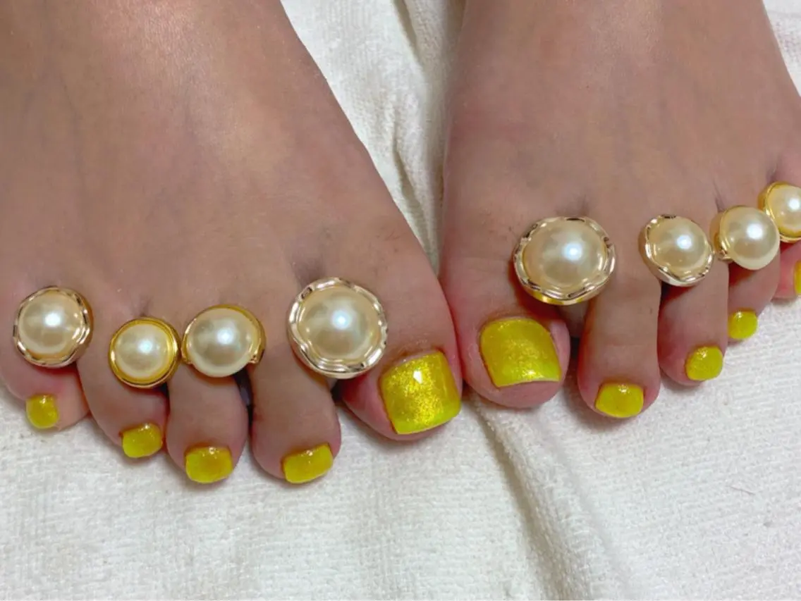 ネイル Beauty Salon Lunaのエステ・リラクイメージ