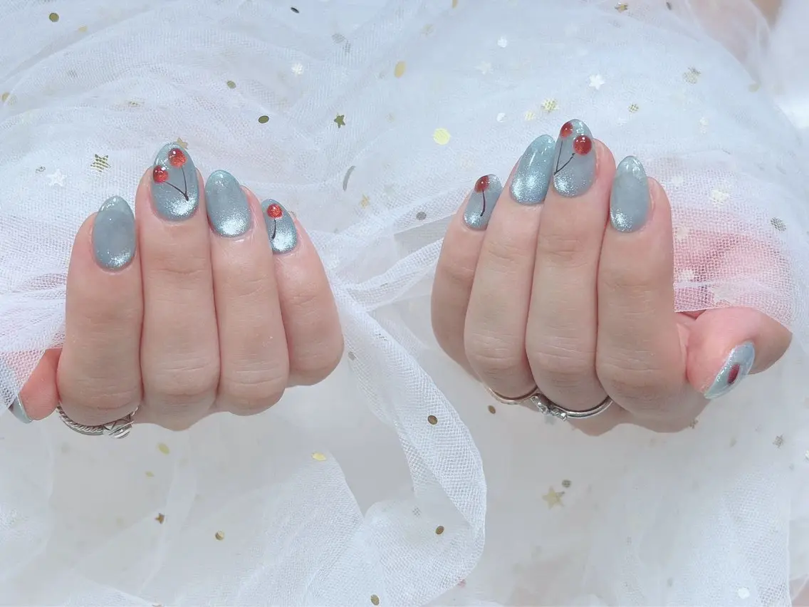ネイル ジョリ kasumi🌹💅のネイルデザイン