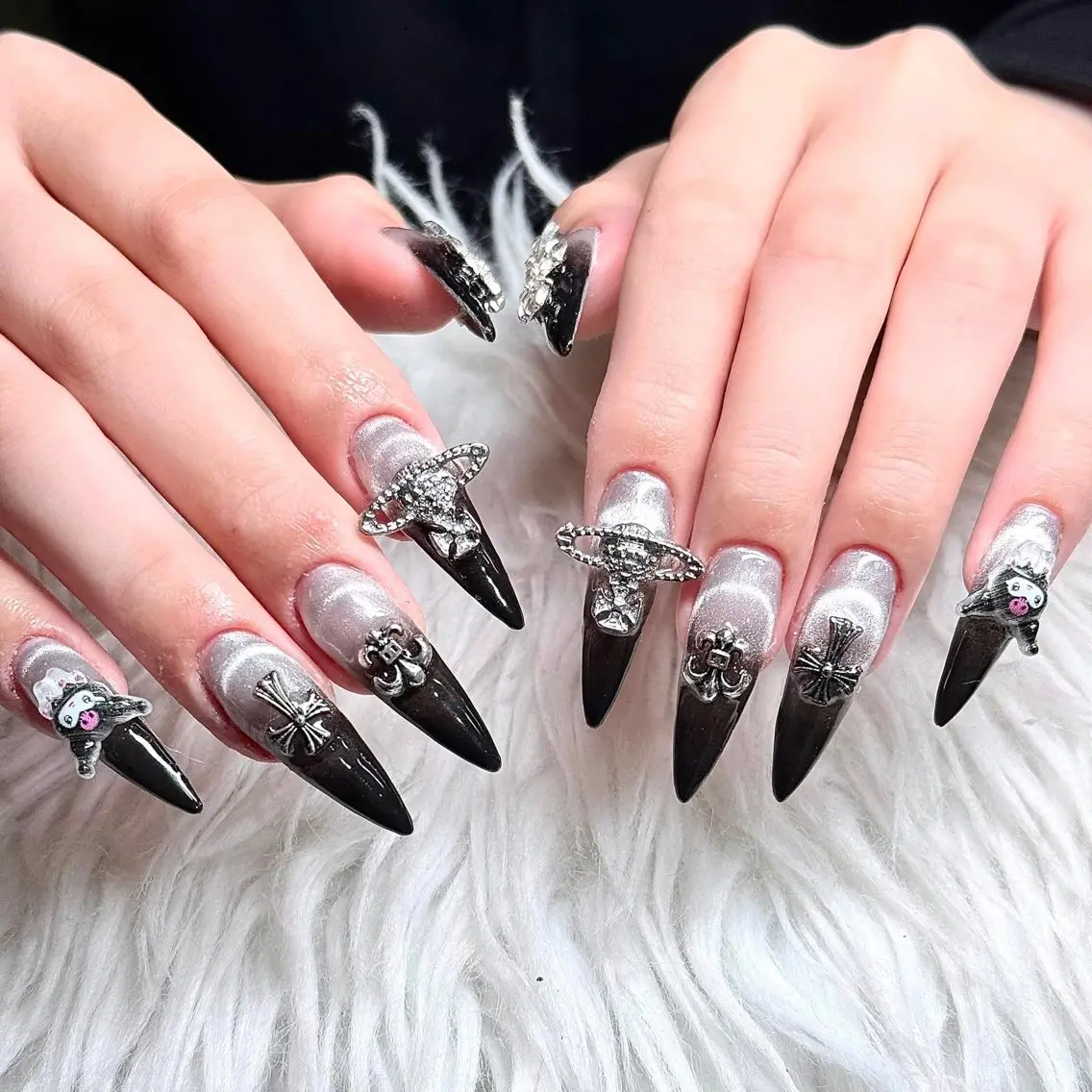 ネイル HANI NAIL SALONのネイルデザイン