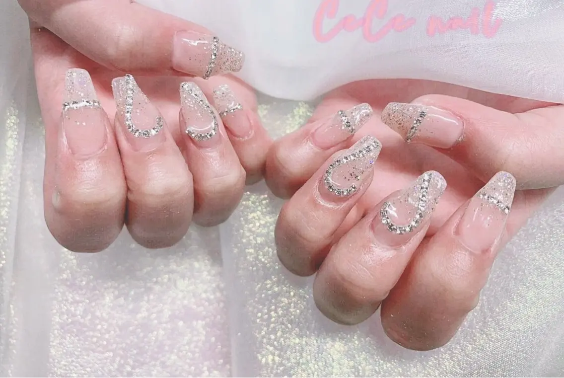 ネイル 🎀cece 🎀マツエクのマツエク・マツパデザイン