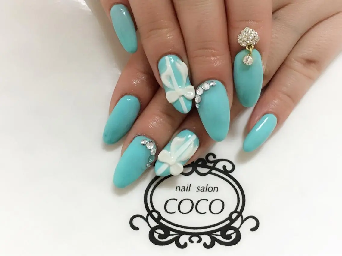 ネイル nail Berunaのネイルデザイン