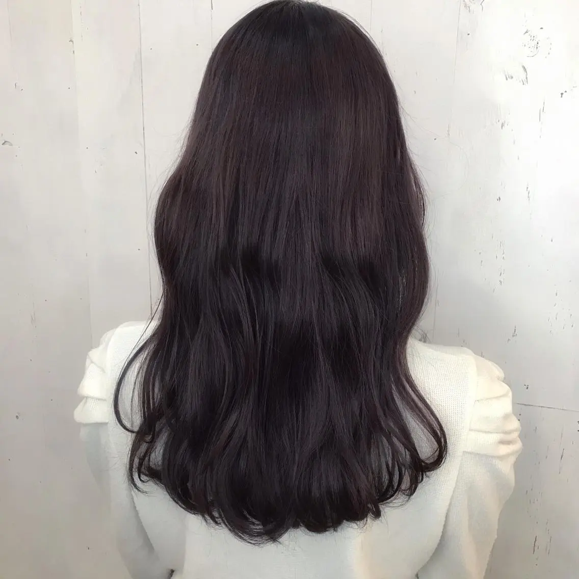 ロング カラー 🪭risa 暖色/レイヤー🪭のヘアスタイル