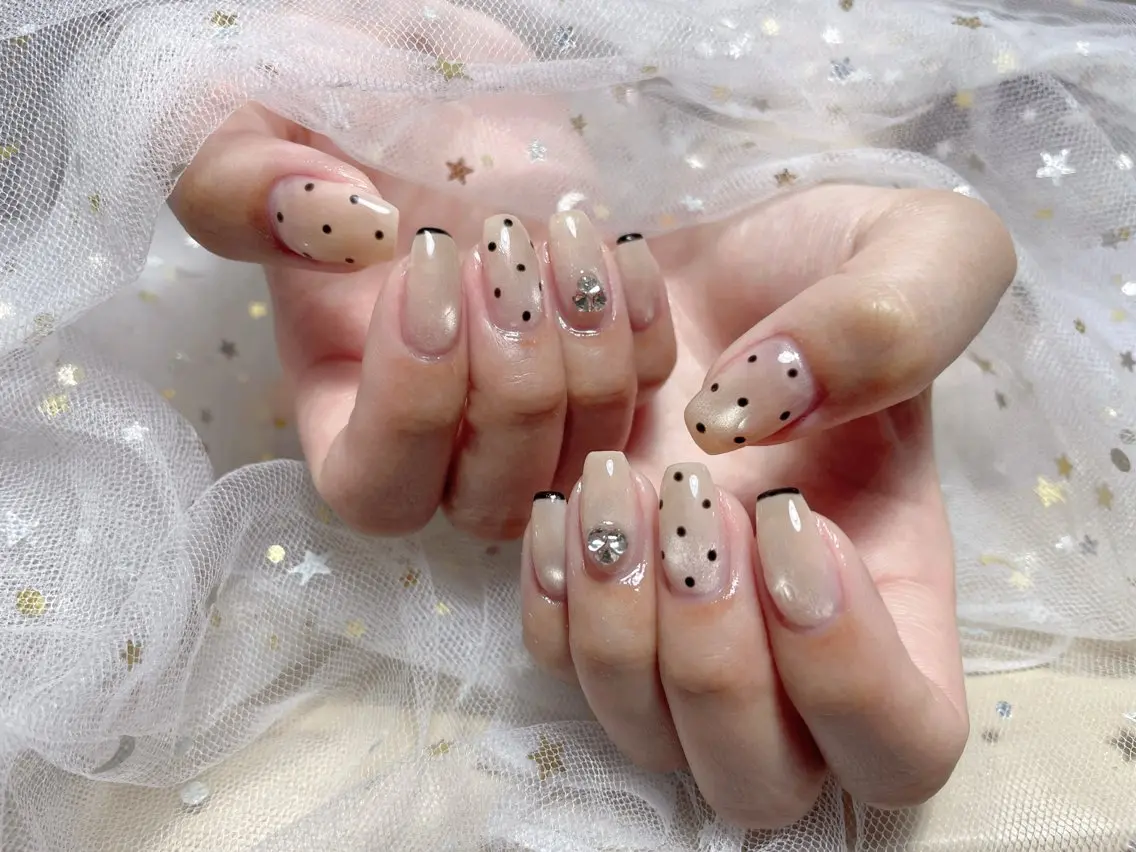 ネイル Angel AngelNailのネイルデザイン