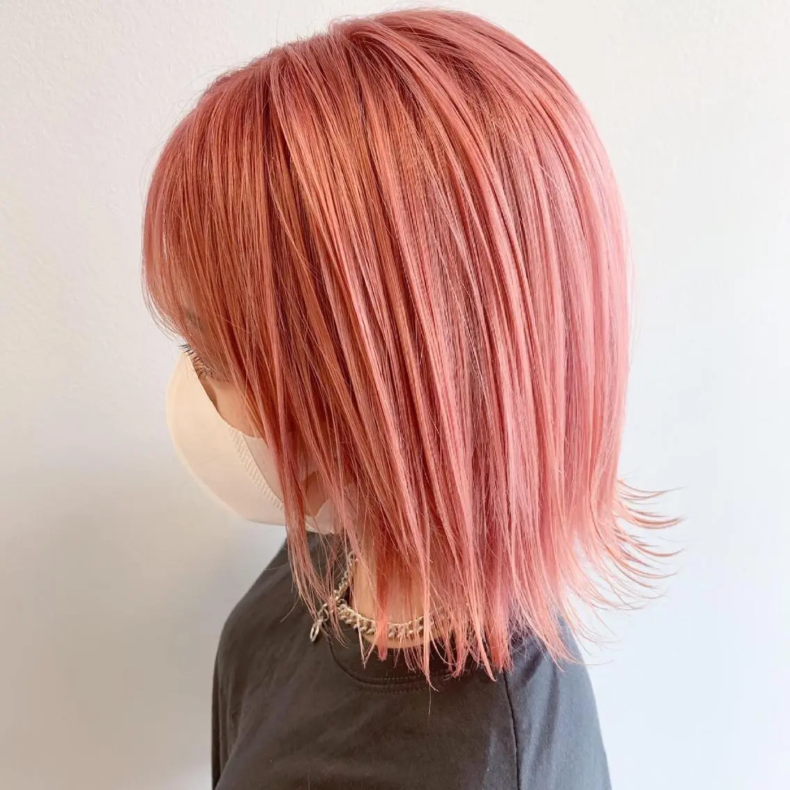 ✨Open記念✨☆ダメージレスハイトーンブリーチダブルカラー × 光色イルミナカラー☆の写真