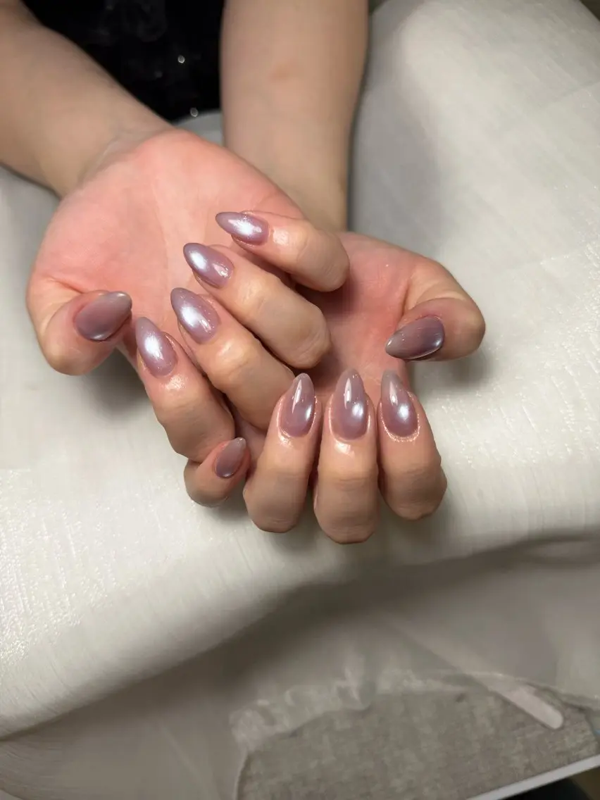 ネイル ハンドネイル ハナ Nailsのネイルデザイン