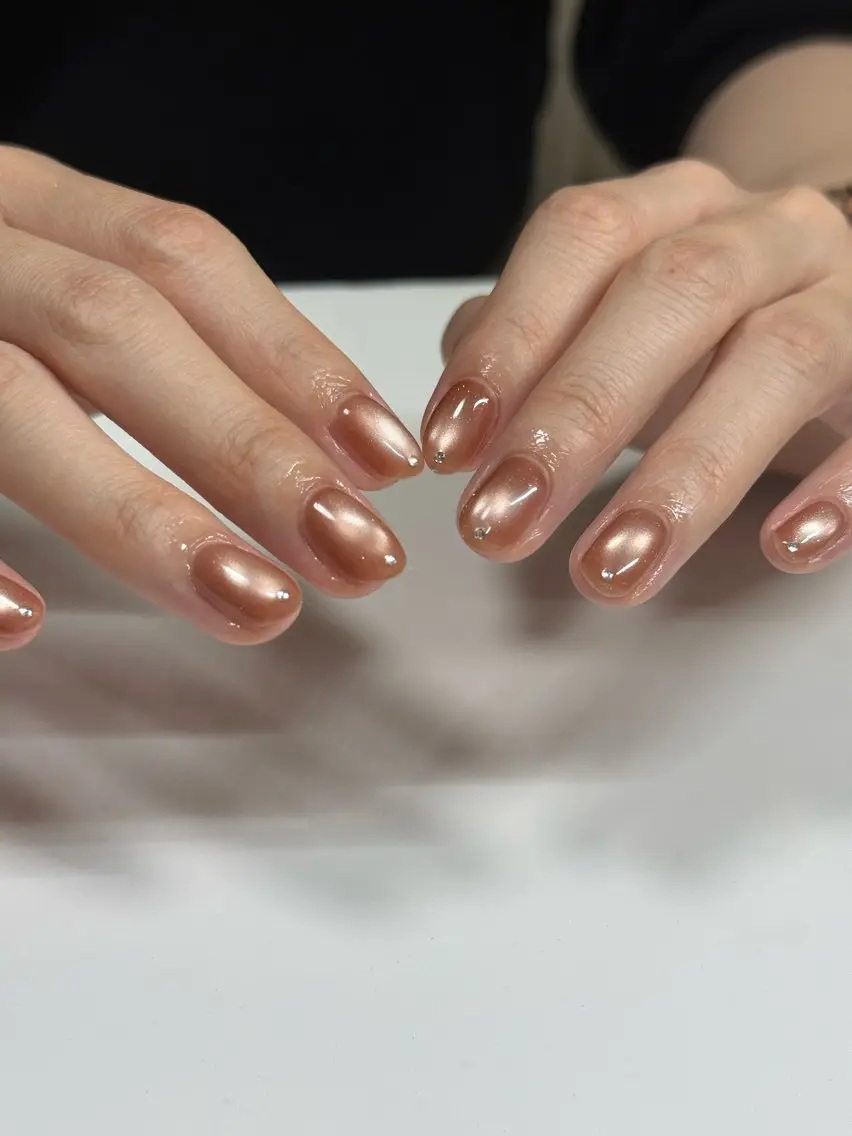ネイル ハンドネイル .clair 【クレル】のネイルデザイン