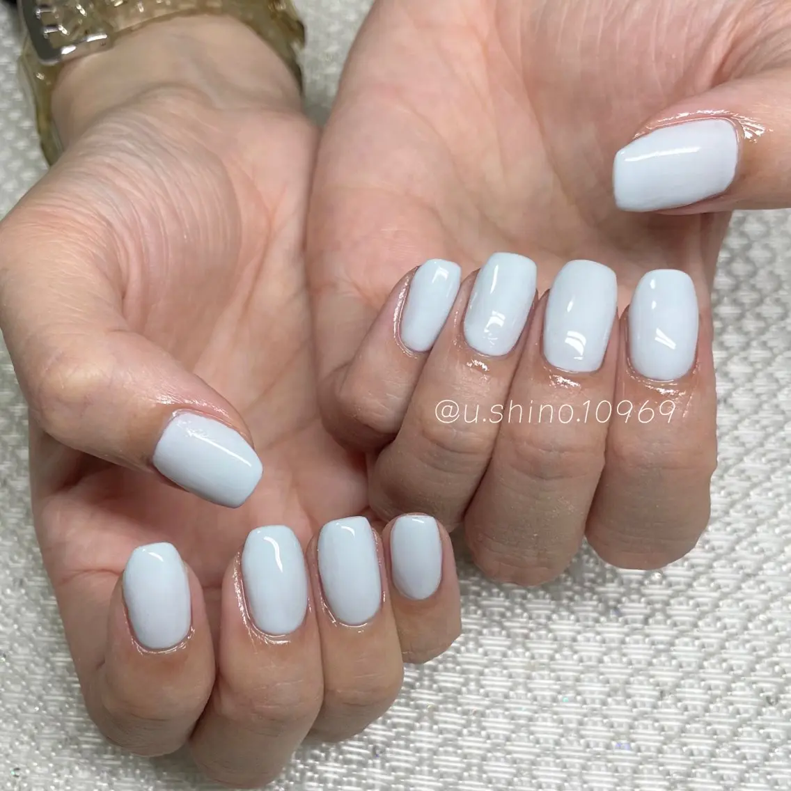 ネイル ハンドネイル MoonLight SHINOのネイルデザイン