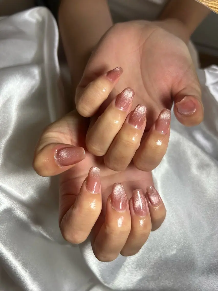 ネイル TANAKA SAKIのネイルデザイン