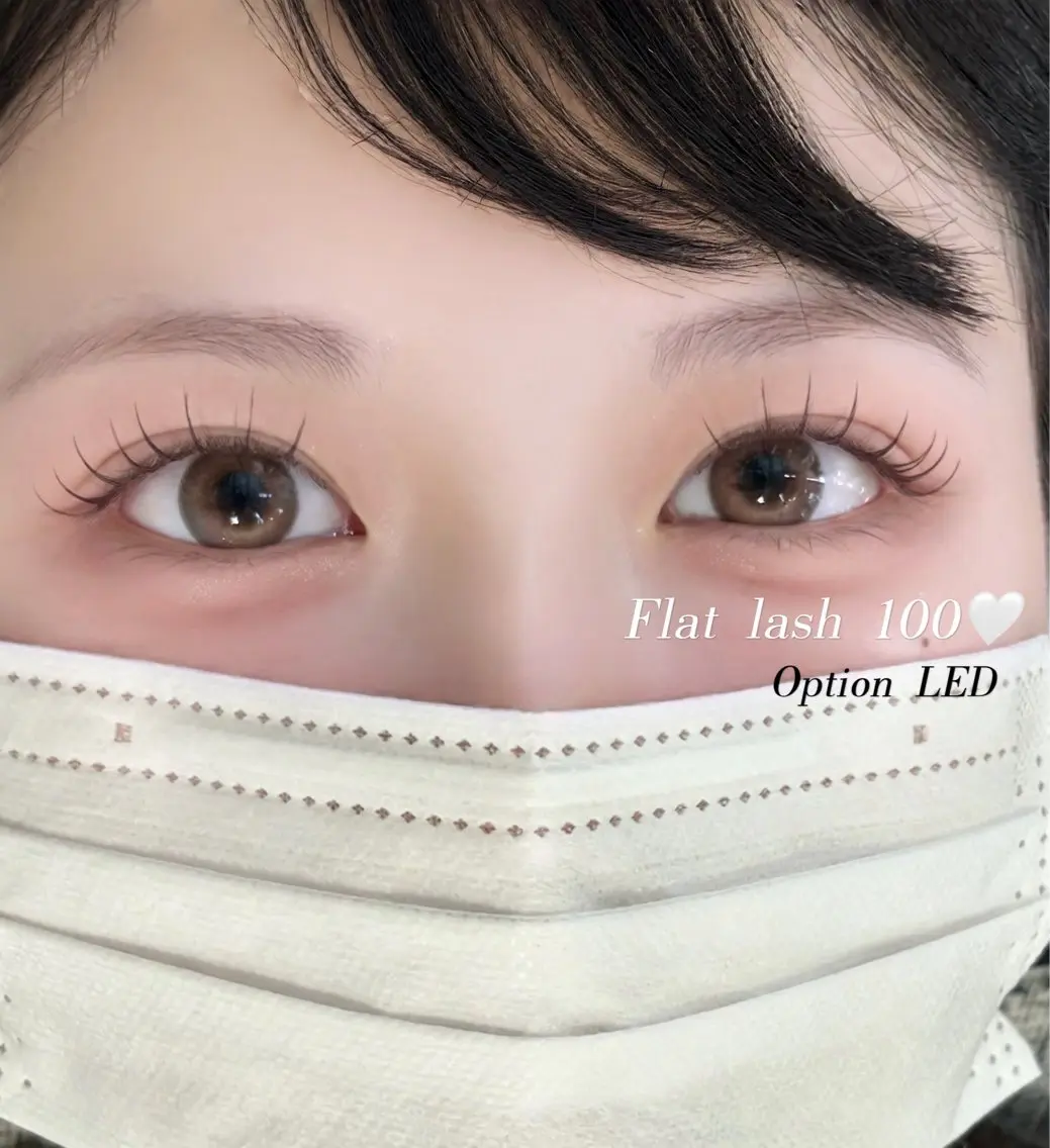 マツエク・マツパ マツエク 🐈⬛Mahiro /eyelash🌙のマツエク・マツパデザイン