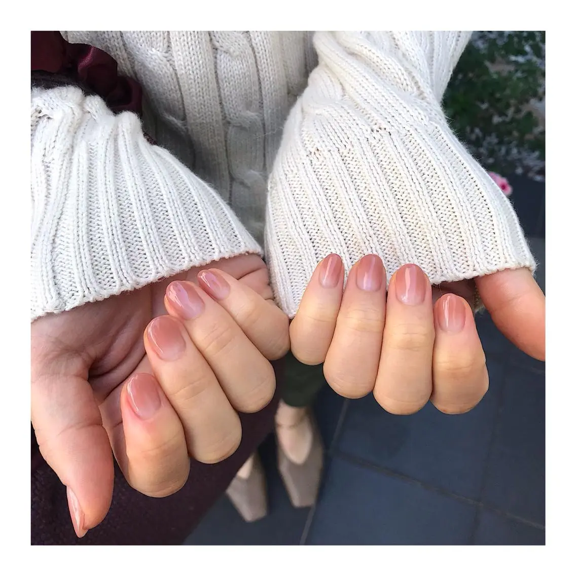 ネイル doux nailのネイルデザイン