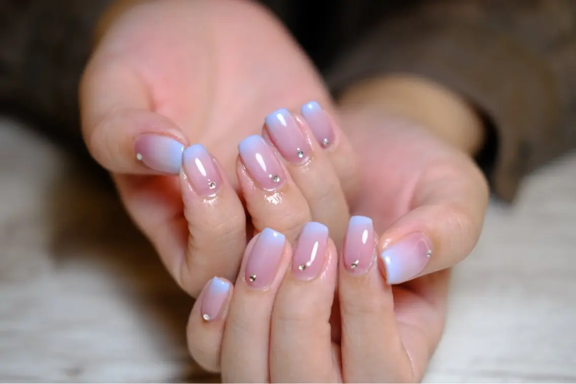 ネイル July nail salonのネイルデザイン