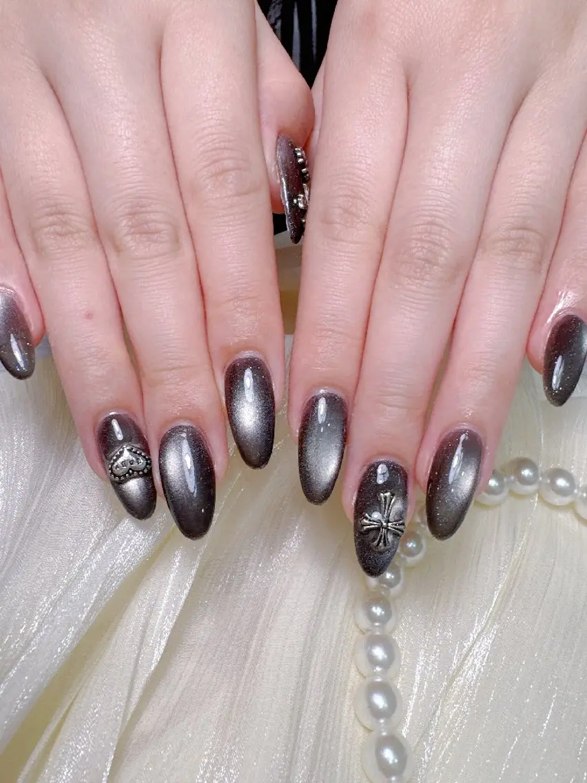 ネイル ハンドネイル sakii_nail 池袋のネイルデザイン