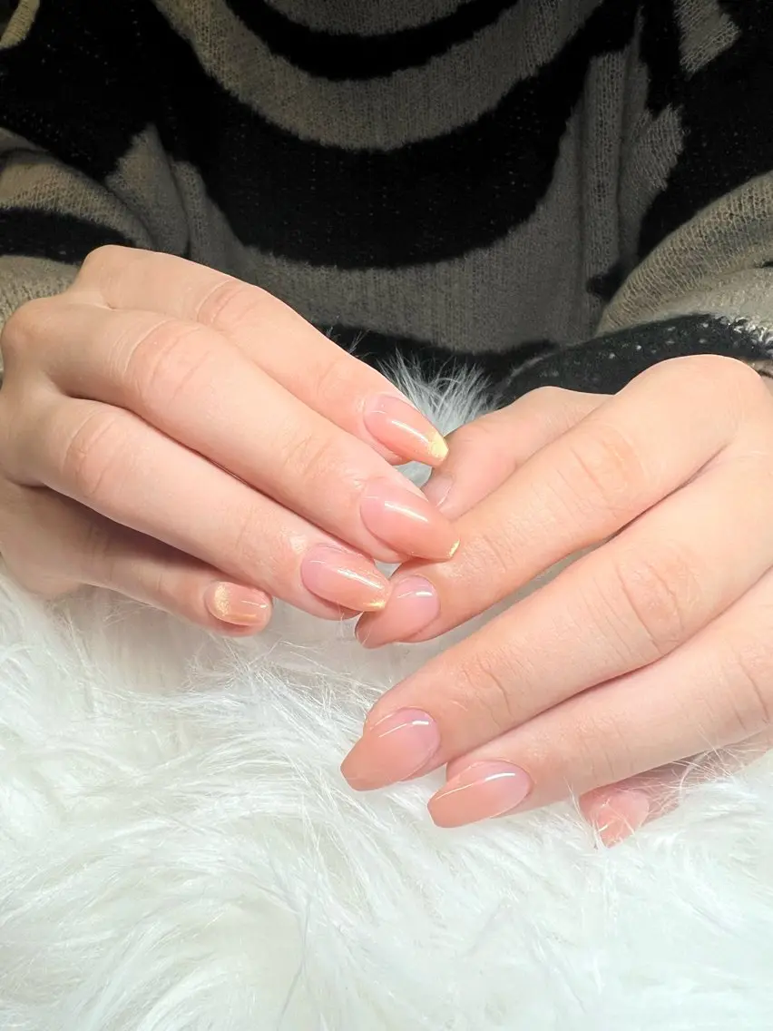 ネイル Tsugimo nailのネイルデザイン