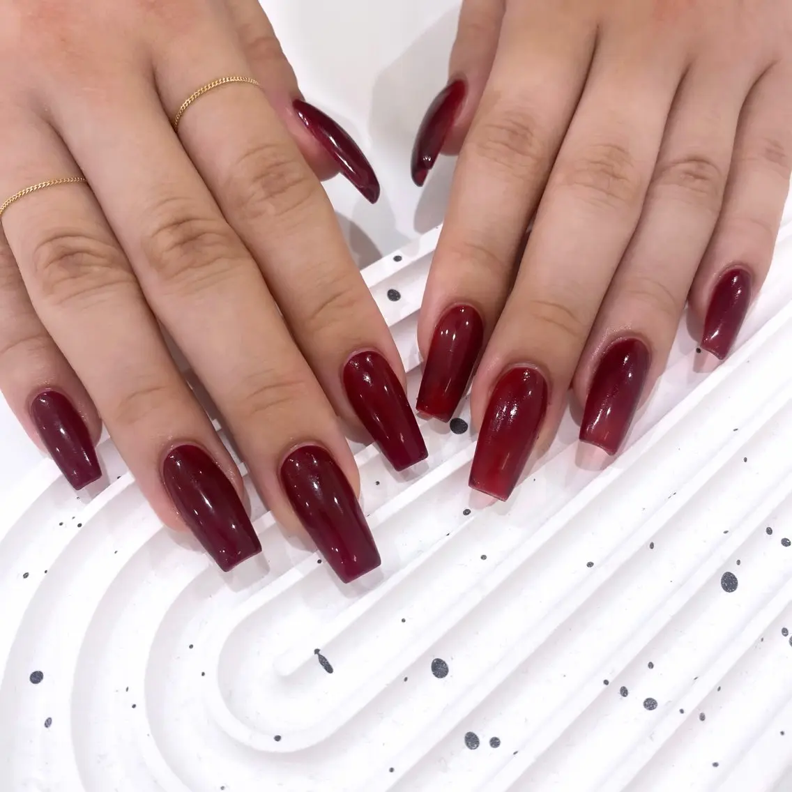 ネイル FLY Nail Salonのネイルデザイン
