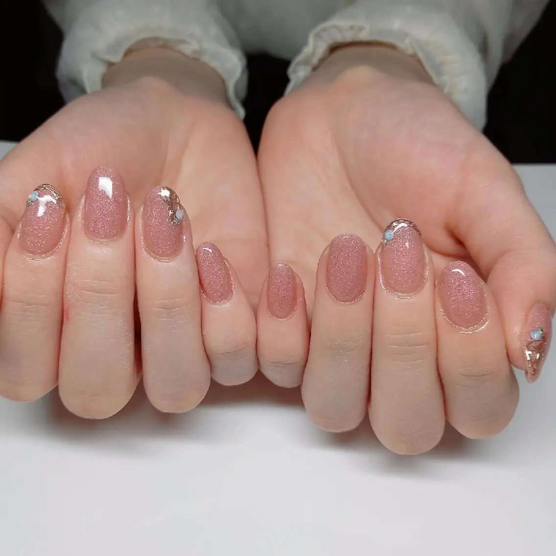 ネイル nailsalon lepremierのネイルデザイン