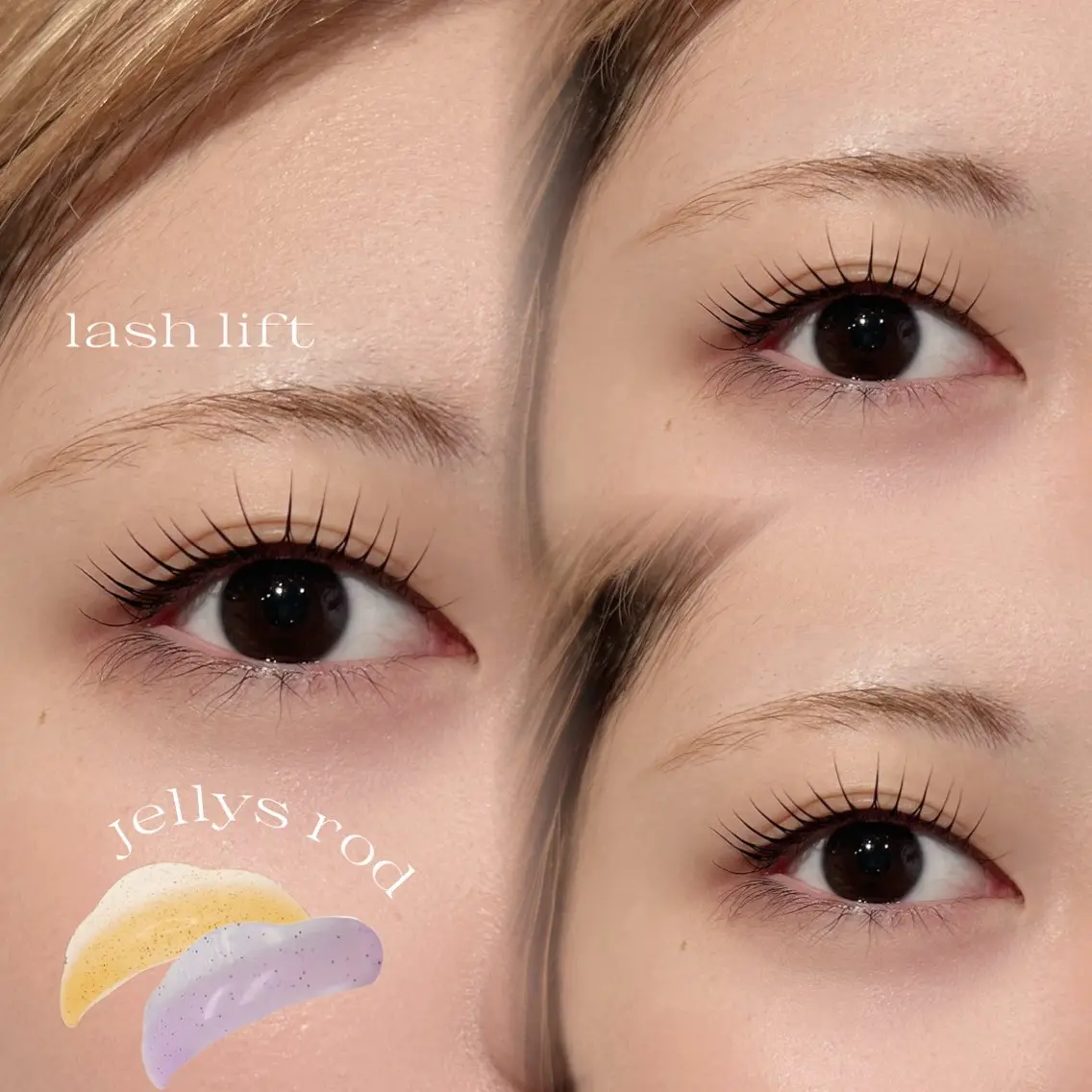 マツエク・マツパ マツパ Biolus／天王寺 本店 🔸YUI🔸のマツエク・マツパデザイン