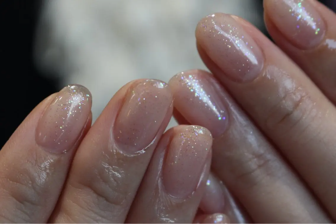 ネイル ハンドネイル TOL NAILのネイルデザイン