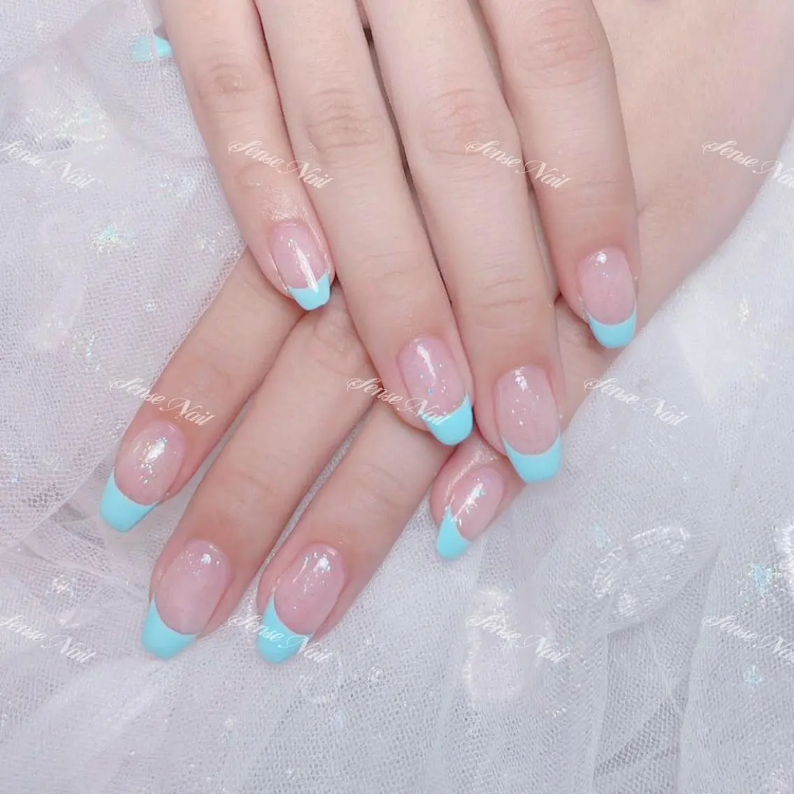 ネイル ハンドネイル ハンドケア Maiii 💗のネイルデザイン