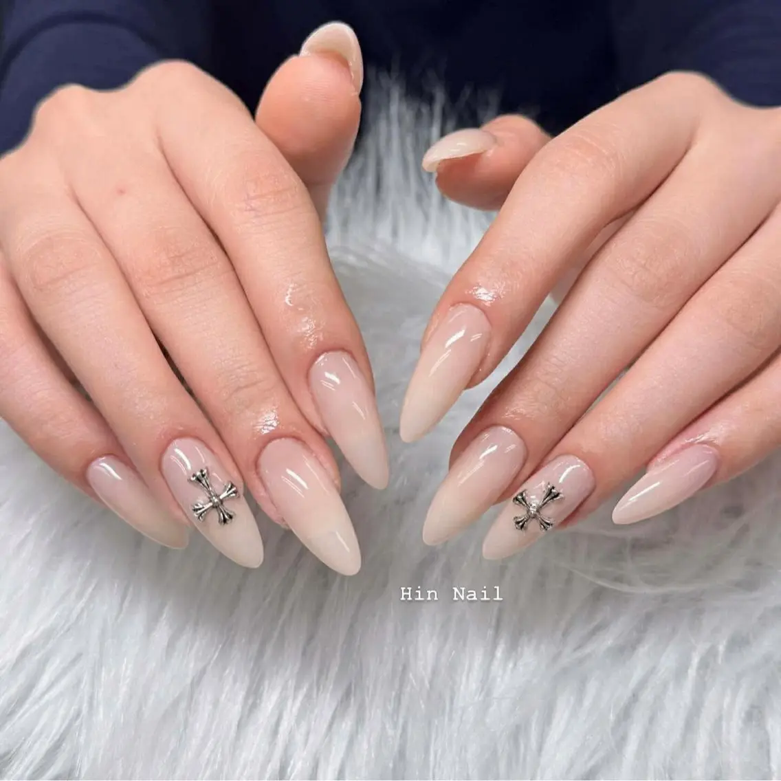 ネイル ハンドネイル Hin Nail 日本橋店のネイルデザイン