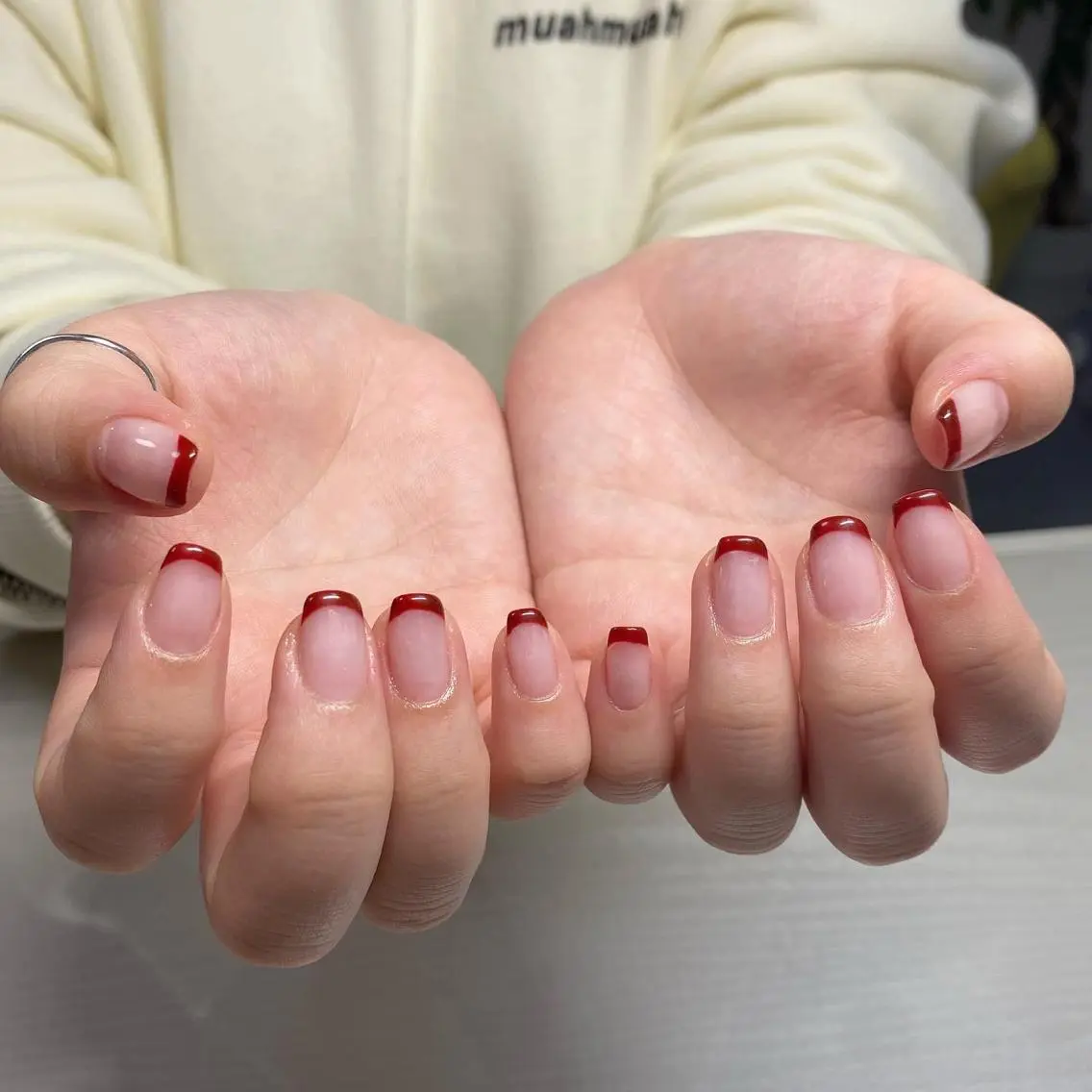 ネイル I pinknail 韓国風·持ち込み専門のネイルデザイン
