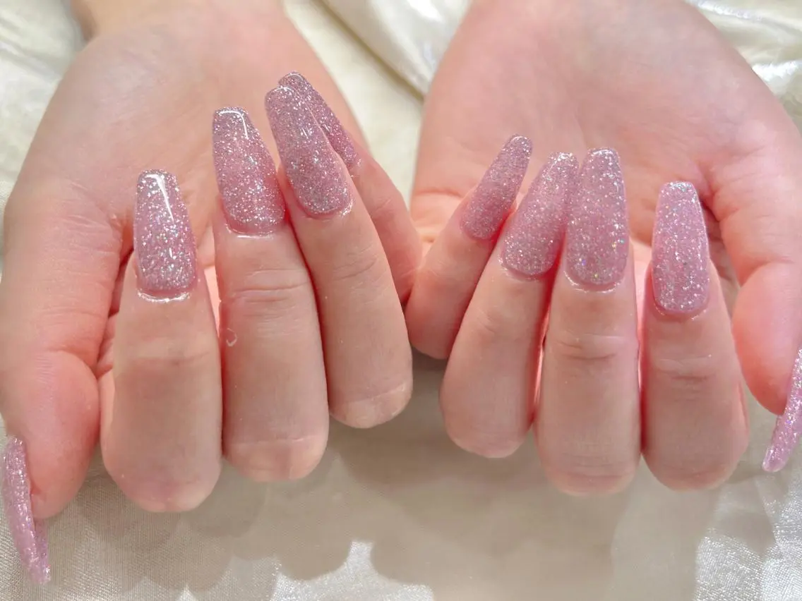 ネイル Umi nail& eyelashのネイルデザイン